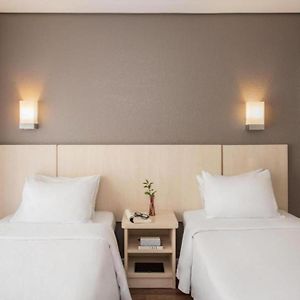 Standard Twin 2 Camas Solteiro